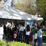 Jornadas de vacunación mantienen alta respuesta en San Luis