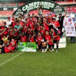 Copa Potosí 2026 se prepara para una edición internacional y de alto nivel