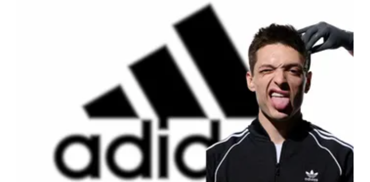 Peso Pluma se une a adidas México y será la nueva cara de las «3 líneas»