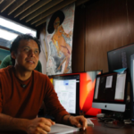 Marx Arriaga confirma que Delgado le ofreció una embajada; la rechazó para defender libros de texto