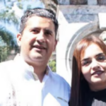 Grecia Quiroz acusa persecución política; «quieren volver al poder para seguir ext0rsionando a nuestra gente», afirma