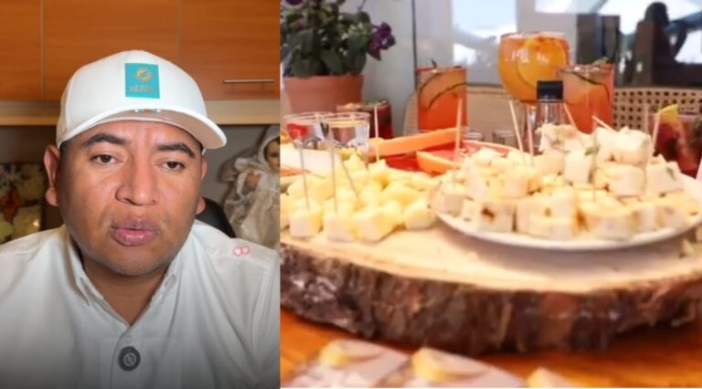 Fracaso de Ismael Hernández, edil de Villa de Reyes, provoca cancelación de la Feria Regional del Queso y anuncia otros dos meses más sin agua en el municipio