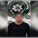 GCM de Soledad pone a disposición a un hombre y un adolescente por viol3ncia familiar