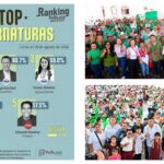 Ricardo Gallardo se mantiene entre los gobernadores mejor evaluados del país