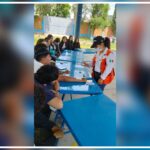 Responden habitantes de La Pila a capacitaciones municipales en cuestiones preventivas