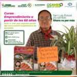 Semujeres ofrece curso gratuito de emprendimiento para mujeres mayores de 60 años
