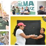 Gobierno de Soledad acerca entrega de huevo blanco en localidades rurales