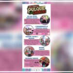 San Luis Capital fortalece promoción turística en Feria del Pulque y las Carnitas