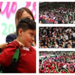 Más de medio millón de estudiantes regresan a las aulas en SLP