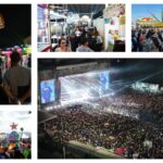 FENAPO 2026 cierra con broche de oro, saldo blanco y más de 10 millones de visitantes