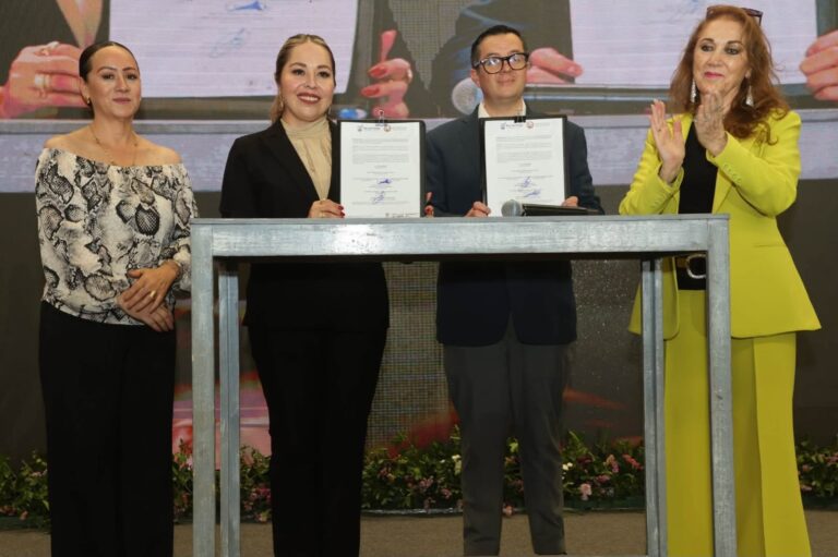 Destaca Regidora Maritza Jenith Vázquez acuerdos del Gobierno de la Capital para fortalecer la economía local