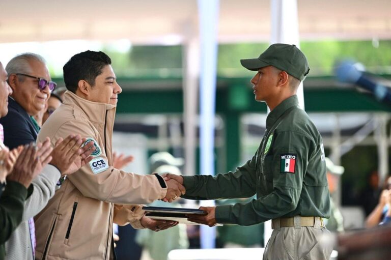 SLP destaca a nivel nacional por reducción en h0micidios dolosos durante el primer trimestre de 2026