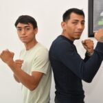 Soledad respalda a jóvenes boxeadores que representarán al municipio en función nacional