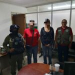 GCE localiza a adolescente con ficha de búsqueda vigente
