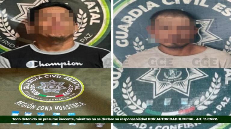 Detienen en Cárdenas a objetivos prioritarios acusados de diversos delitos