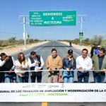 Ricardo Gallardo ampliará los apoyos sociales en Moctezuma