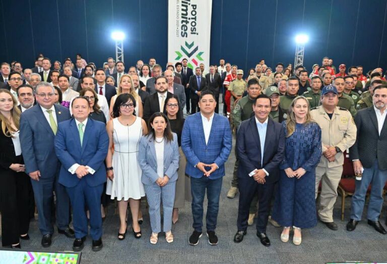 El testamento brinda certeza jurídica a familias potosinas: J. Guadalupe Torres Sanchez