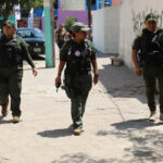 Estrategia integral consolida más seguridad en los 59 municipios
