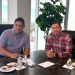 Seduvop mantiene impulso a las obras en las cuatro regiones de San Luis Potosí