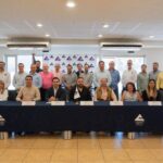 Más acuerdos entre el Gobierno de la Capital con sectores productivos para agilizar trámites