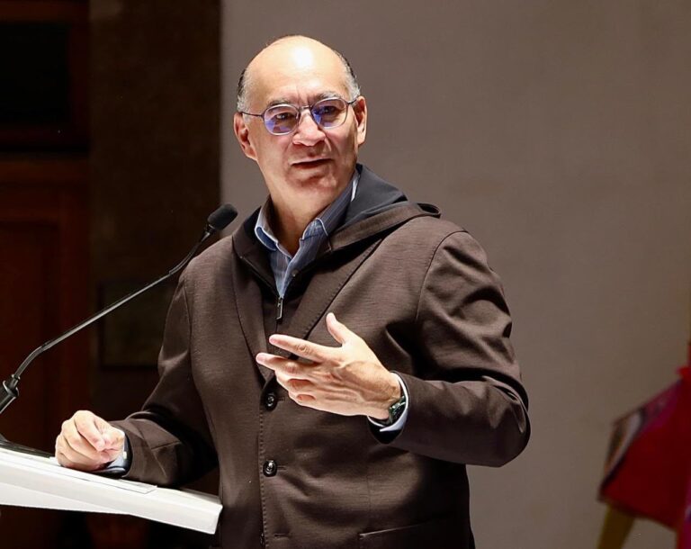 Enrique Galindo destaca programas y acciones que transforman vidas en San Luis Capital