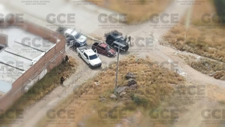 Con operativos preventivos en todo el Estado se fortalece la seguridad