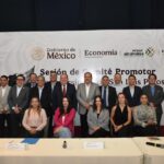 San Luis Potosí proyecta más de 5 mil MDD en nuevas inversiones: Ricardo Gallardo