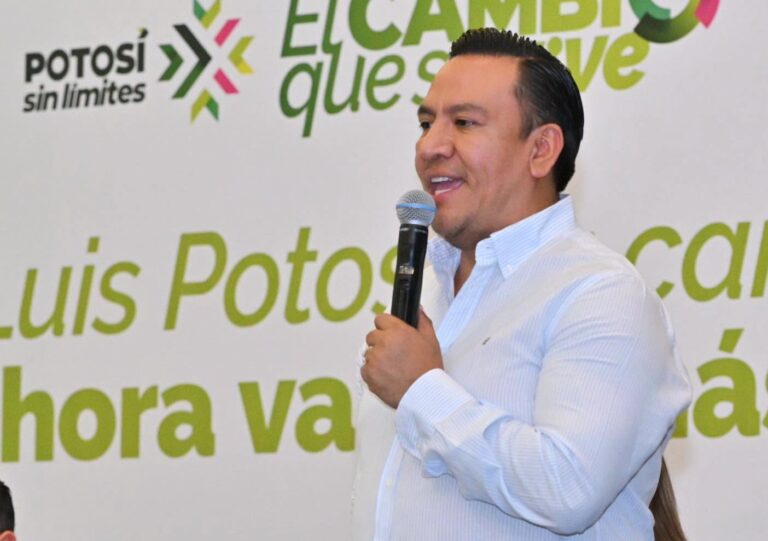 Dependencias Estatales concluyen entrega de información para el Quinto Informe de Resultados