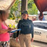 Comités ciudadanos y GCE suman esfuerzos en prevención del delito