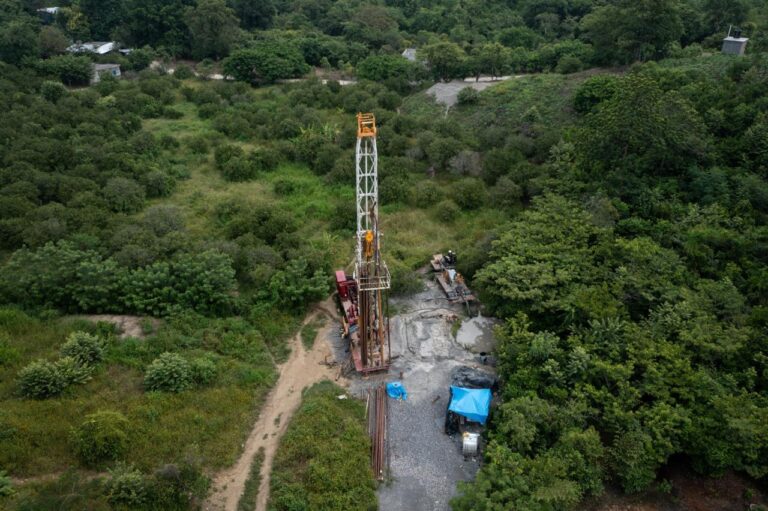 Más de 100 MDP para mejorar distribución de agua y saneamiento en las cuatro regiones del Estado