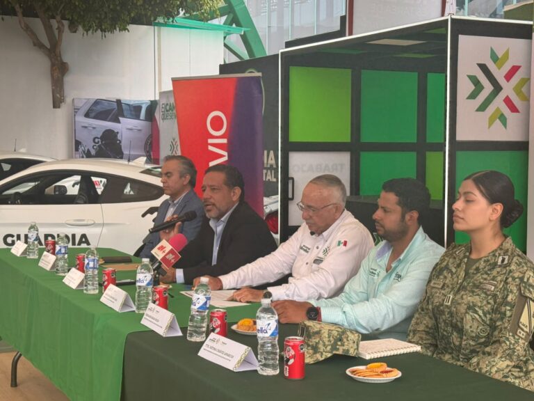 Más de 700 vacantes para jóvenes en la FENAPO