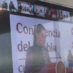 El Gobernador Ricardo Gallardo y la Presidenta Claudia Sheinbaum avanzan en proyecto de 400 consultorios médicos gratuitos