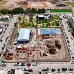 Centro Comunitario en La Pila tendrá inversión superior a 20 millones de pesos