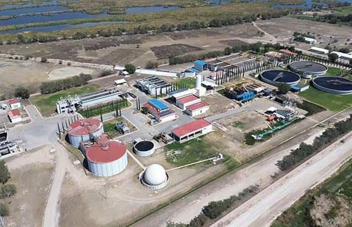 INTERAPAS acumula adeudo de 292 millones de pesos por saneamiento