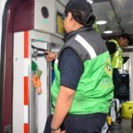 Protección Civil de Soledad fortalece respuesta a emergencias con actualización tecnológica