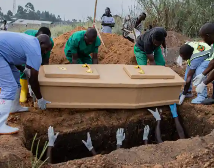 Congo: el ébola se propaga a velocidad récord
