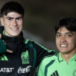 La “Hormiga” González y Gil Mora serán compañeros