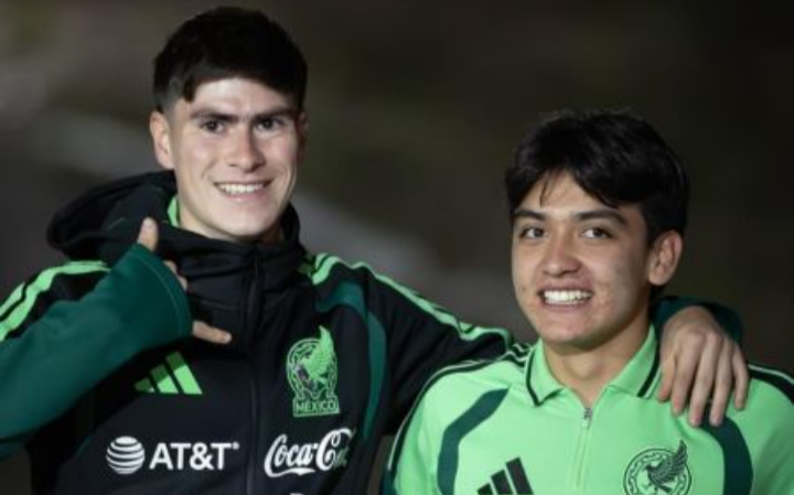La “Hormiga” González y Gil Mora serán compañeros