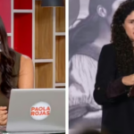 Paola Rojas denuncia ataques tras aparecer en ‘lista negra’ de Luisa María Alcalde: “Se meten con mi pasado”