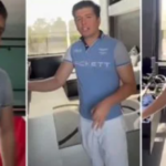 Fofo Márquez publica video desde su cuarto, ¿ya salió libre?