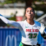 Canadá “le arrebata” el boleto a México para Juegos Olímpicos en Flag Football femenil
