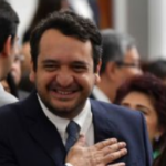 EU afirma que puede revocar cualquier visa “sin importar quién sea el titular” en medio de la polémica de Andy López