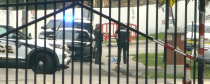 Arrestan a un joven de 19 años tras tirot3o que dejó cinco heridos en la Universidad Estatal de Virginia