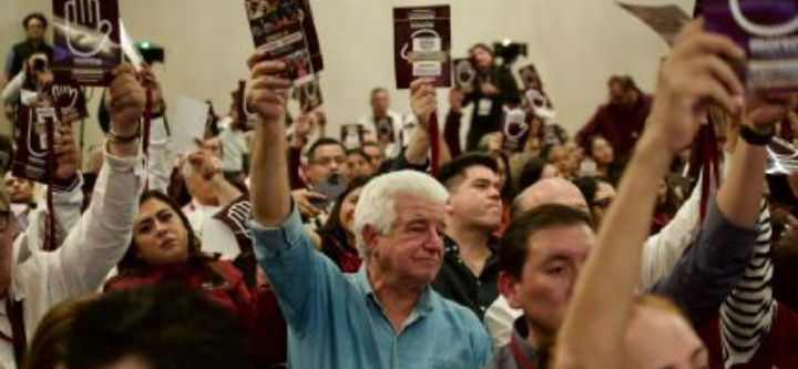 “Al que quieren no es al chico, sino al grande»: hermano de AMLO deja ver que EU no va contra Andy López sino contra el expresidente López Obrador