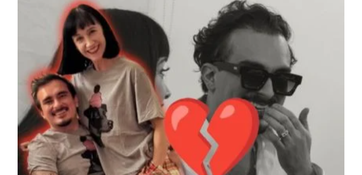 Ricardo Pérez responde a rumores de supuestamente haber terminado con Susana Zabaleta: Esto dijo