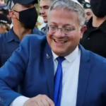 Ministro israelí llama a m4tar “40 personas” al día en Gaza