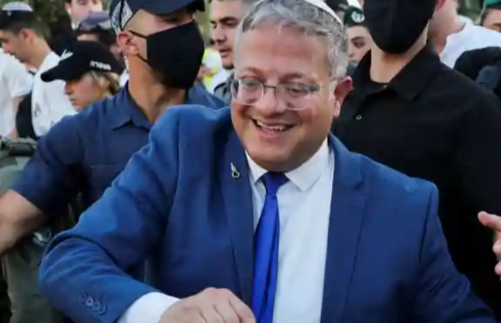 Ministro israelí llama a m4tar “40 personas” al día en Gaza
