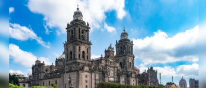 «Deben ser tratados con respeto»: Iglesia católica pide mecanismos para sepultar bebés abandonados en México