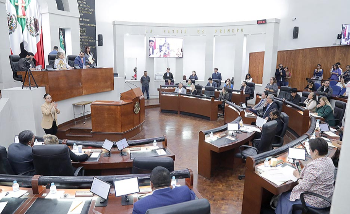 Se aprobó el dictamen que reforma la Ley de los Derechos de Niñas, Niños y Adolescentes
