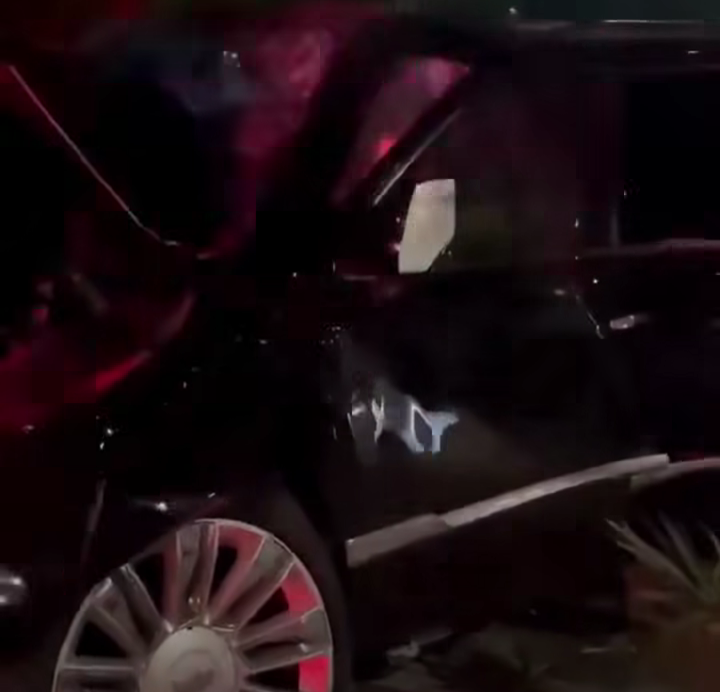 Mur¡ó el hijo del empresario Jean Succar Kuri en accidente